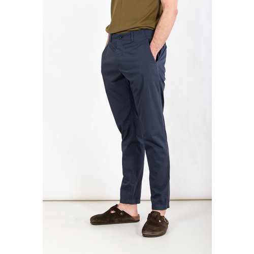Transit Transit Trousers / CFUTRQB110 / Blue Transit Transit Trousers / CFUTRQB110 / Blue