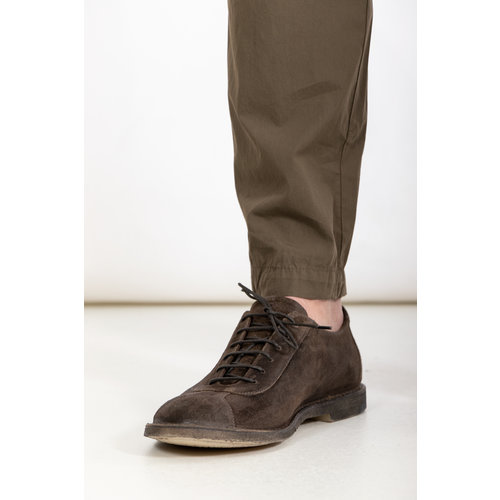 Pantanetti Pantanetti Schoen / 15325B / Olijf Pantanetti Pantanetti Schoen / 15325B / Olijf