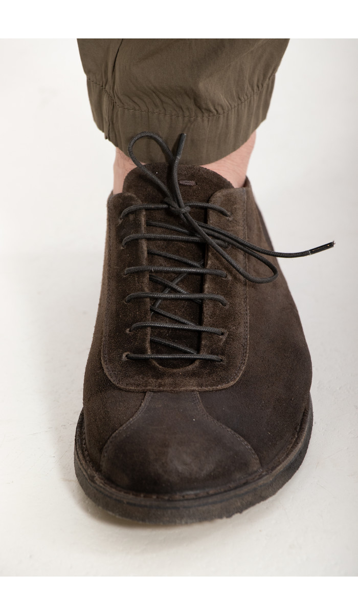 Pantanetti Pantanetti Shoe / 15325B / Olive