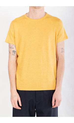 Homecore Homecore T-Shirt / Eole / Yellow