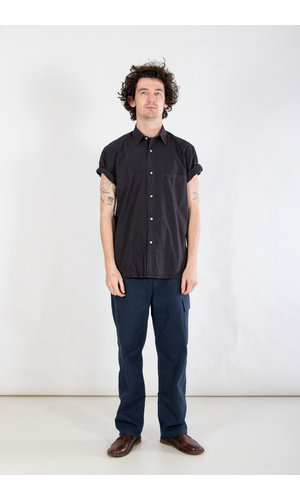 7d 7d Shirt / Fourty-One / Charcoal