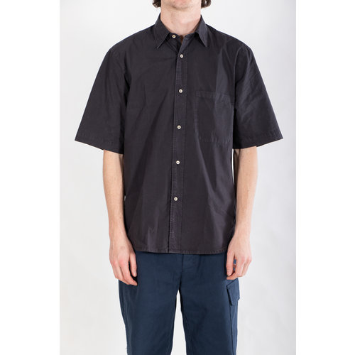 7d 7d Shirt / Fourty-One / Charcoal 7d 7d Shirt / Fourty-One / Charcoal