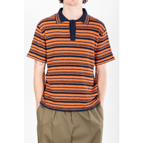 Marni Marni Polo / POMG0040EQ / Orange Marni Marni Polo / POMG0040EQ / Orange
