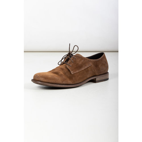 Pantanetti Pantanetti Schoen / 15355B / Sigaar Pantanetti Pantanetti Schoen / 15355B / Sigaar