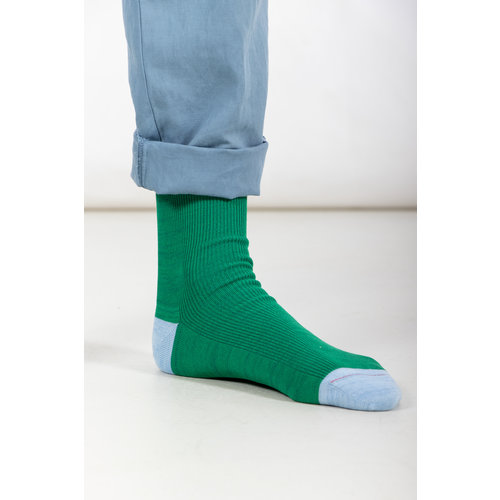RoToTo RoToTo Sock / Organic / Green