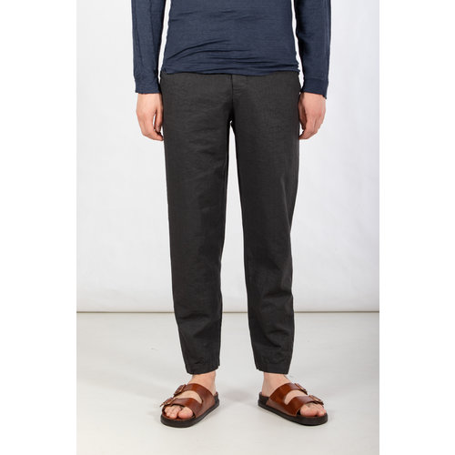 Transit Transit Broek / CFUTRQF150 / Dark grey Transit Transit Broek / CFUTRQF150 / Dark grey