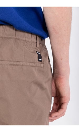 Mauro Grifoni Grifoni Shorts / GM141002 / Taupe