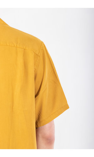 Portuguese Flannel Portuguese Flannel Shirt / Dogtown / Mustard