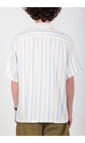 Portuguese Flannel Portuguese Flannel Shirt / Lipnick / White