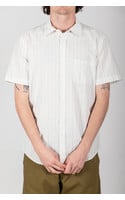 Portuguese Flannel Shirt / Suave / White