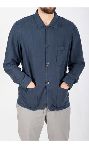 Portuguese Flannel Jacket / Labura 