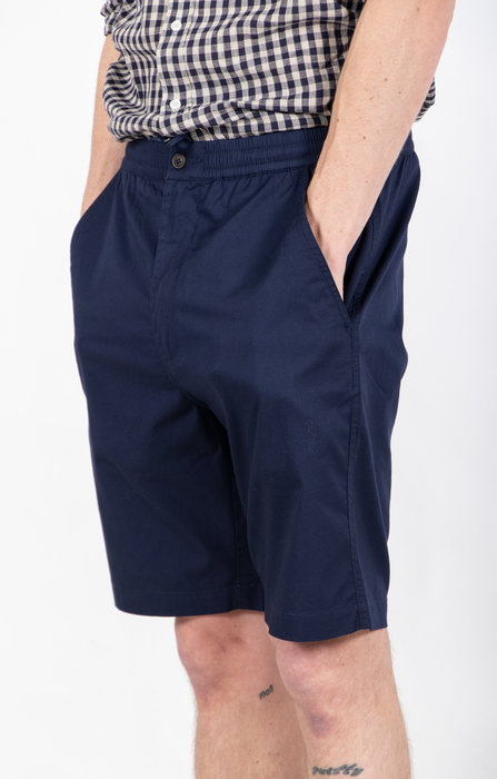 Universal Works Universal Works Shorts / Long Track / Navy