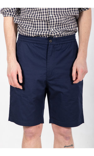 Universal Works Universal Works Shorts / Long Track / Navy