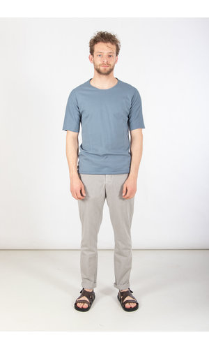 Hannes Roether Hannes Roether T-Shirt / Fiume / Greyish Blue