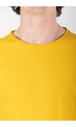 Hannes Roether Hannes Roether T-Shirt / Piaf / Ochre