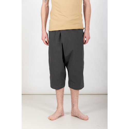 Transit Transit Shorts / CFUTRQG166 / Grey Transit Transit Shorts / CFUTRQG166 / Grey