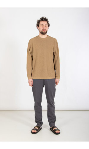 Roberto Collina Roberto Collina Sweater / RL4505 / Olive