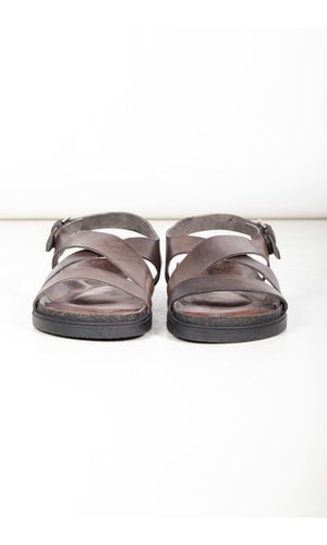 Brador Brador Sandal / 70518 / Anthracite