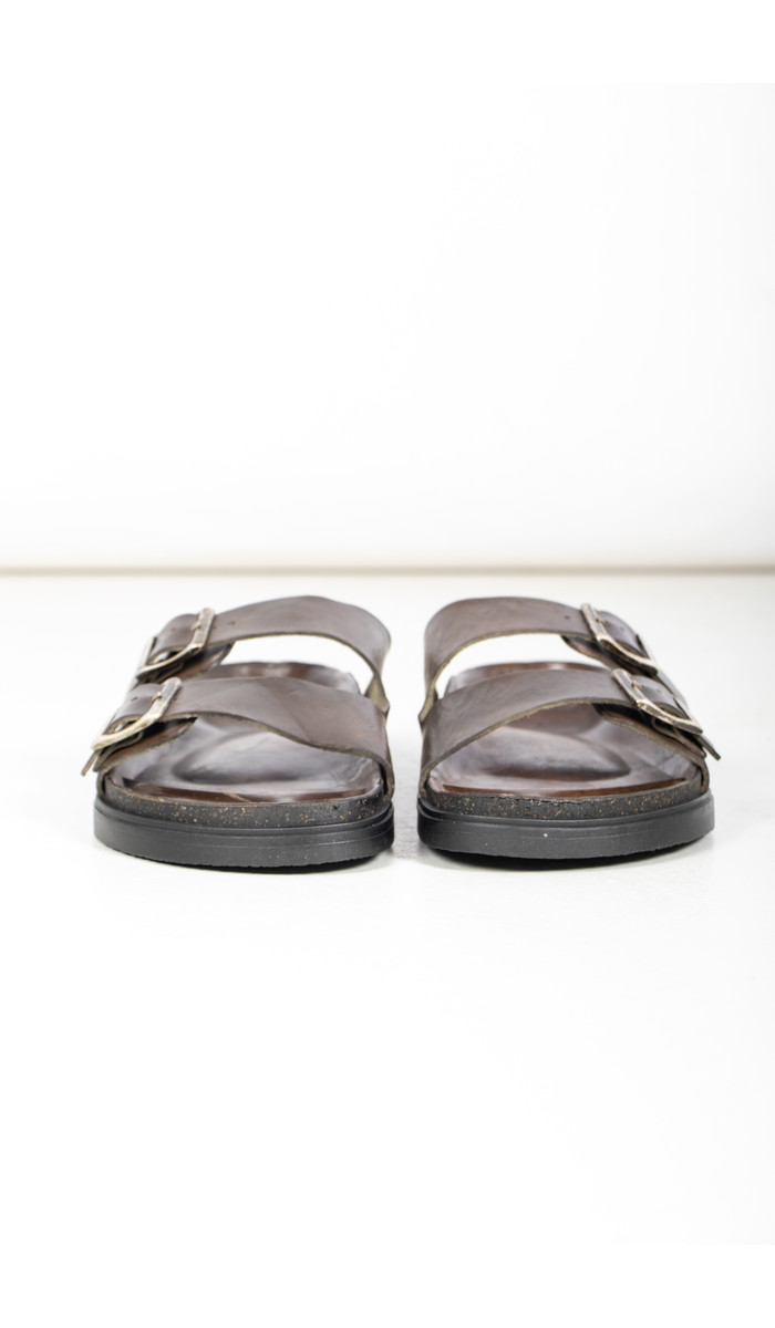 Brador Brador Sandal / 70746 / Olive