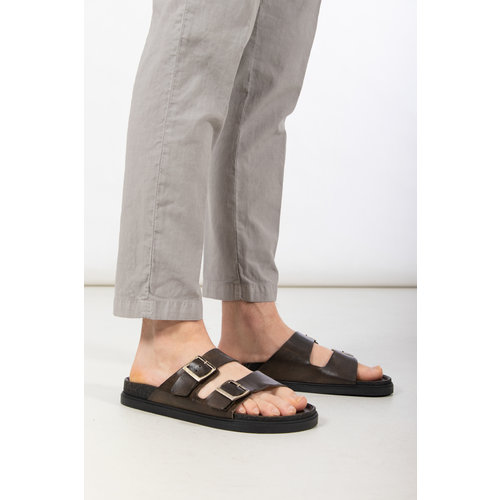 Brador Brador Sandal / 70746 / Olive Brador Brador Sandal / 70746 / Olive