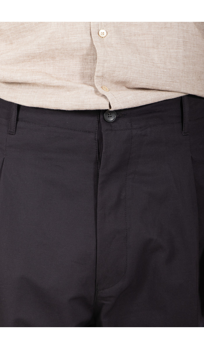 7d 7d Trousers / Hundred-Two / Anthracite