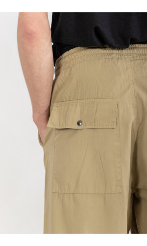 Universal Works Universal Works Trousers / Braga Pant / Sand