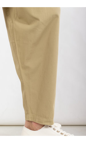 Universal Works Universal Works Broek / Braga Pant / Zand