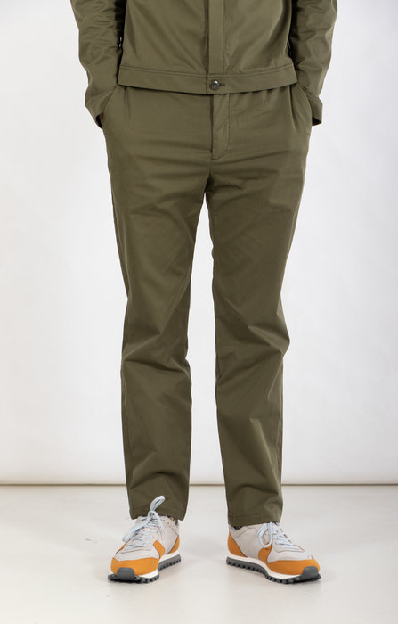 Yoost Yoost Trousers / Mr. Casual / Green