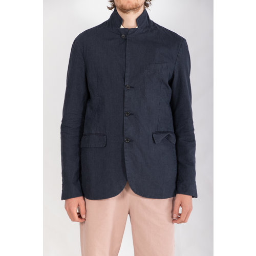 Hannes Roether Hannes Roether Colbert / Schumann / Donkerblauw Hannes Roether Hannes Roether Colbert / Schumann / Donkerblauw