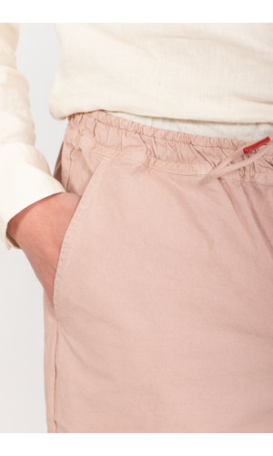 Homecore Homecore Trousers / Pyjama Bio Pant / Dusty Pink