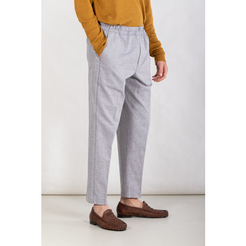Grifoni Grifoni Trousers / GM140025.16 / Grey