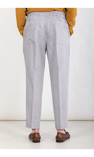 Grifoni Grifoni Trousers / GM140025.16 / Grey