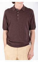 William Lockie Polo / Kent / Red Brown