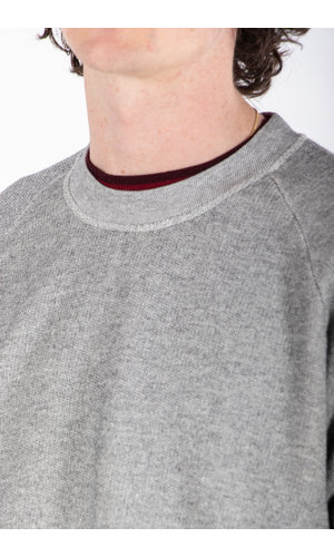 Homecore Homecore Sweater / Terry Sweat / Grey