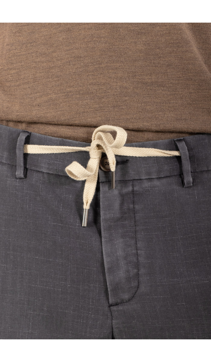 Myths Myths Trousers / 22M12L100 / Grey