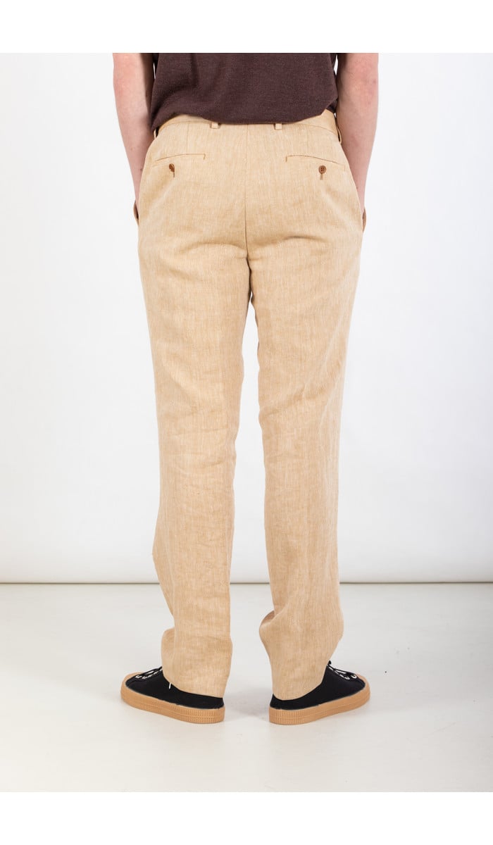 British House Trousers / Kenny / Grain