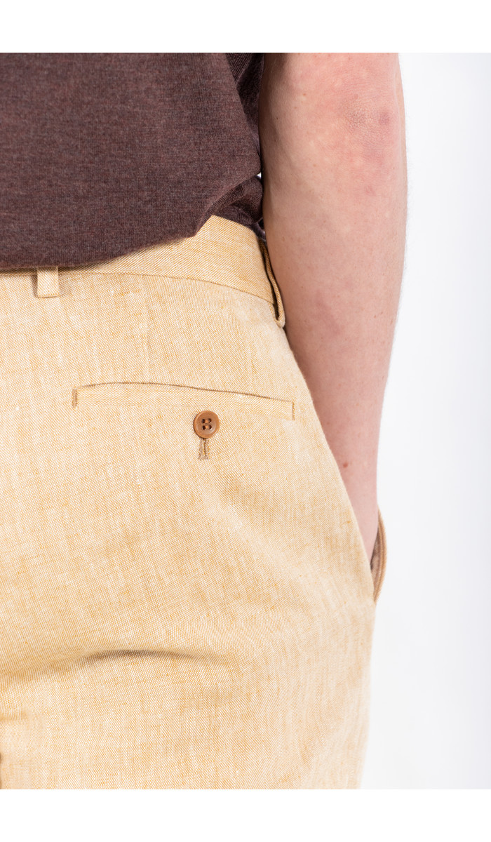 British House British House Trousers / Kenny / Grain