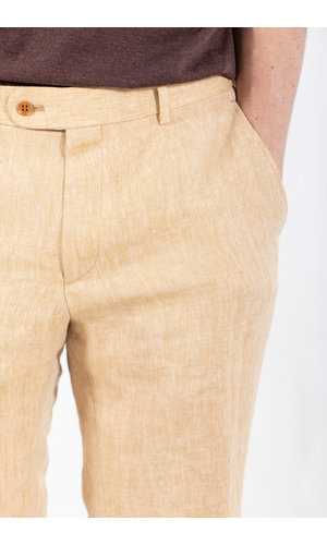 British House British House Trousers / Kenny / Grain