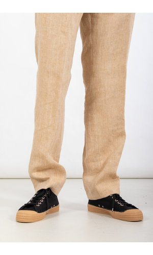 British House British House Trousers / Kenny / Grain