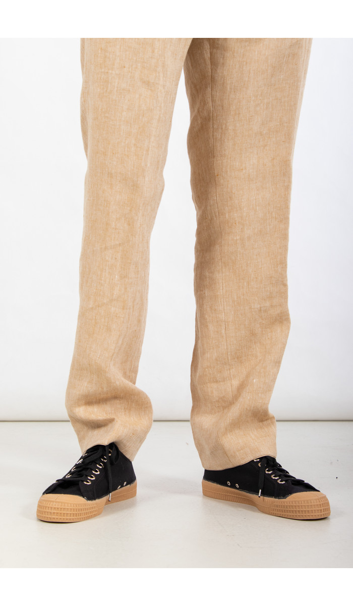 British House British House Trousers / Kenny / Grain