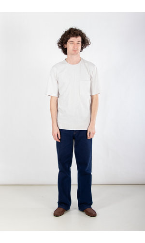 7d 7d T-Shirt / Thirty-Five / Concrete