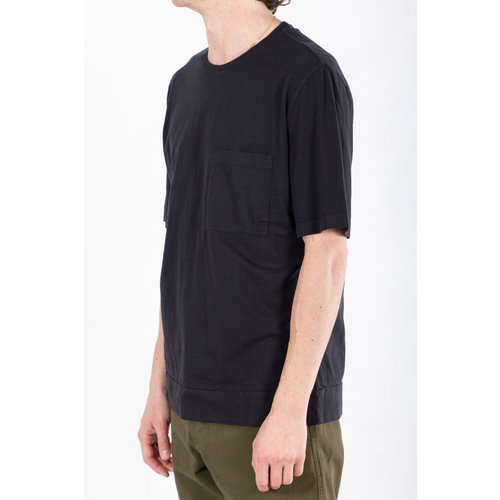 7d 7d T-Shirt / Thirty-Five / Anthracite Black 7d 7d T-Shirt / Thirty-Five / Anthracite Black