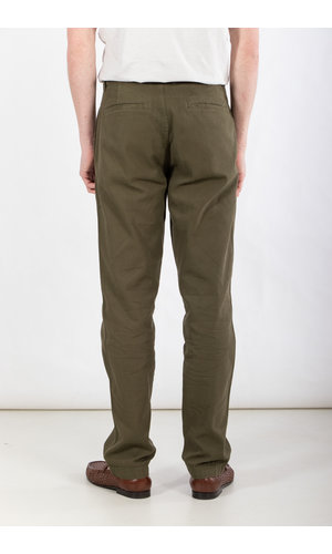 7d 7d Trousers / Twenty-Five / Dark Green