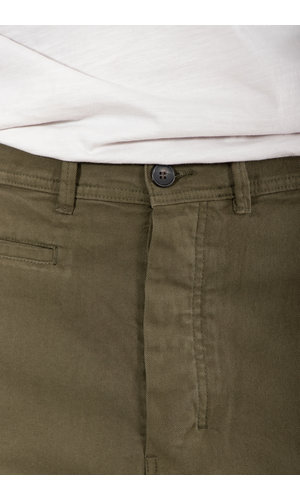 7d 7d Trousers / Twenty-Five / Dark Green