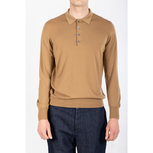 William Lockie William Lockie Polo / Kent / Mokka