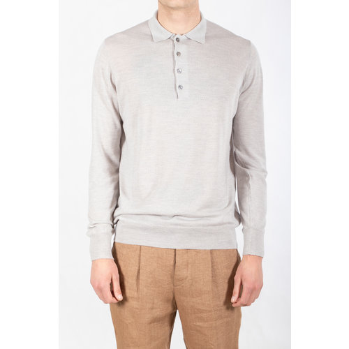 William Lockie William Lockie Polo / Kent / Light Grey