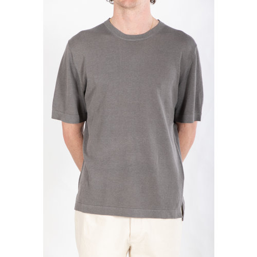 7d 7d T-Shirt / Three / Grey 7d 7d T-Shirt / Three / Grey