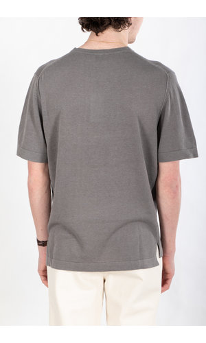 7d 7d T-Shirt / Three / Grey