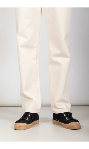 Homecore Homecore Trousers / Green Bossa Pant / Off-White