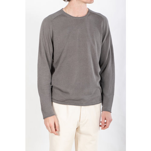 7d 7d Sweater / Four / Grey 7d 7d Sweater / Four / Grey